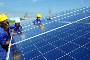 Ảnh minh họa: Internet