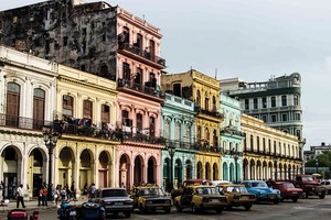 Web Tổng Nhà Cái 99Kl99 Giải Trí Bậc Nhất Cuba vào tầm ngắm của nhà Kl99ok phiên bản mới nước ngoài