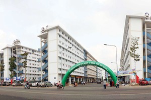 Phát triển nhà ở Trang Chủ KL99Com Số 1 Link Đăng Ký KL999 không hấp dẫn nhiều Kl991.com World Cup 2026 Chính Thức do phụ thuộc quá nhiều vào chính sách.  Ảnh: Lê Toàn 