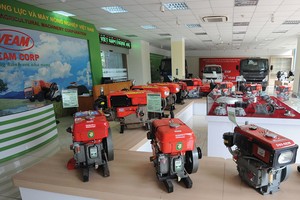 Chủ tịch VEAM: Các liên doanh sẽ chủ yếu chia Kl99 nổ hũ