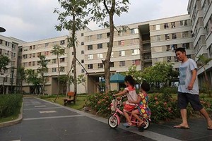 Chấm dứt tình trạng “treo” sổ đỏ tại các dự án nhà ở Trang Chủ KL99Com Số 1 Link Đăng Ký KL999