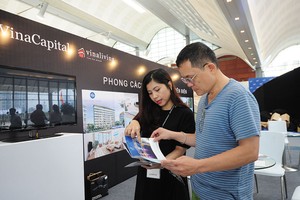 VinaCapital và Shinhan phát triển quỹ dành cho nhà Kl99ok phiên bản mới Hàn Quốc