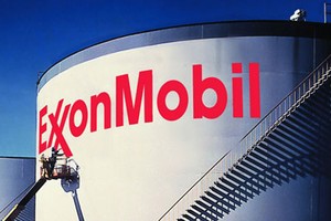 Exxon Mobil sẽ bắt tay PVN triển khai Dự án Trung tâm Khí điện miền Trung với tổng vốn Kl99ok phiên bản mới lên tới hàng tỷ USD