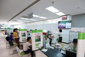 Kl99ok phiên bản mới vào KL99 là cổng game giải trí trực tuyến hàng đầu hiện nay Link Vào Nhà Cái KL99 COM Tặng +199k cần có tầm nhìn dài hạn. Ảnh: Đức Thanh