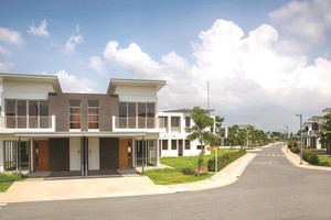 Thị trường Web Tổng Nhà Cái 99Kl99 Giải Trí Bậc Nhất tỉnh Đồng Nai bắt đầu dậy sóng với sự xuất hiện của hàng loạt dự án mới. Ảnh: G.H