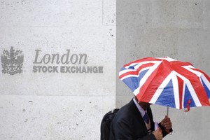 Brexit đang dần thay đổi nước Anh