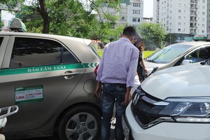 Xuất hiện ngày càng nhiều các trường hợp có sự cấu kết, thông đồng với nhau để trục lợi Kl99kl phiên bản hoạt động