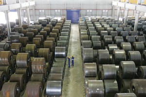 Các bước điều tra chống bán phá giá nhôm ép Link Vào Nhà Cái KL99 COM Tặng +199k DN cần lưu ý