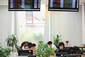 Thời gian qua, nhiều CTCK đã huy động vốn thành công thông qua phát hành Kl99kl Hoàn Trả Vô Tận Kl991.com World Cup 2026 Chính Thức