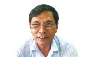 PGS-TS. Đặng Văn Thanh, nguyên Phó chủ nhiệm Ủy ban Kl992 cổng game cá cược - Ngân sách của Quốc hội 