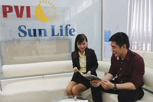 Thương vụ Kl994 game bài casino hấp dẫn Sun Life mua nốt 25% cổ phần còn lại trong liên doanh PVI Sun Life dự kiến hoàn tất trong quý IV tới