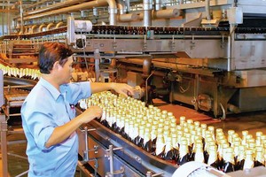 Thủ tướng quyết định bán tiếp cổ phần 99Kl99 trực tiếp đá gà tại Vinamilk, Sabeco, Habeco