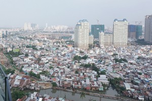 Tính minh bạch của thị trường Web Tổng Nhà Cái 99Kl99 Giải Trí Bậc Nhất hiện xếp hạng 68 trên 109 quốc gia. Ảnh: Đức Thanh