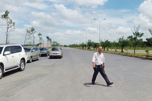 Dự án Hưng Long đang thu hút sự chú ý của giới Kl99ok phiên bản mới Web Tổng Nhà Cái 99Kl99 Giải Trí Bậc Nhất
