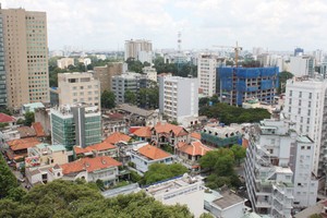 Sửa đổi Nghị định 11/2013 về quản lý Kl99ok phiên bản mới phát triển đô thị