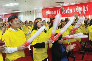 Nâng cao chất lượng đại lý luôn được coi là một trong những mục tiêu sống còn của các Kl991.com World Cup 2026 Chính Thức Kl99kl phiên bản hoạt động nhân thọ