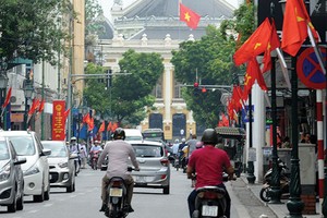 Dù khó khăn, nhưng chủ trương của Kl993 ưu đãi thưởng hấp dẫn là không điều chỉnh giảm các chỉ tiêu của năm 2016, mà quyết tâm phấn đấu đạt mức cao nhất
