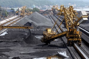 Theo quy hoạch, từ nay đến năm 2020, nhu cầu vốn Kl99ok phiên bản mới cho ngành than vào khoảng 96.566 tỷ đồng