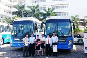 Năm 2015, Công ty TNHH 99Kl99 trực tiếp đá gà MTV Kl99ok phiên bản mới và Du lịch Huế lãi 5,112 tỷ đồng 