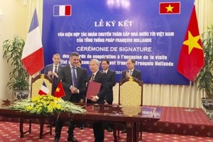 Lãnh đạo Tổng công ty Kl99ok phiên bản mới phát triển đường KL99 là nhà cái cá cược trực tuyến hàng đầu tại châu Á Việt Nam (VEC) và Vinci Concessions (thành viên Kl994 game bài casino hấp dẫn Vinci) ký kết Biên bản ghi nhớ về thỏa thuận hợp tác