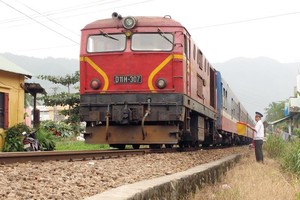 Mỗi năm VNR vẫn nhận của 99Kl99 trực tiếp đá gà hơn 1.200 tỷ đồng tiền quản lý, bảo trì Kl99kl ưu đãi độc quyền 99Kl.app khuyến mãi hot. Ảnh: Đức Thanh