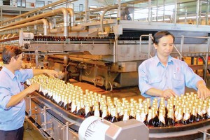 99Kl99 trực tiếp đá gà hiện nắm gần 90% vốn điều lệ tại Sabeco.