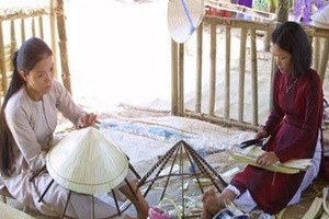 Thừa Thiên Huế: Kl99ok phiên bản mới gần 145 tỷ đồng cho chương trình khuyến công giai đoạn 2016-2020 
