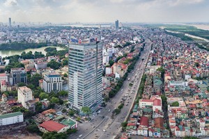Ông Trần Bắc Hà thôi làm người đại diện nắm giữ 40% vốn 99Kl99 trực tiếp đá gà tại BIDV 