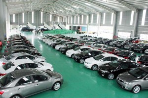 Một trong những mẫu xe do Thaco Kl994 nhà cái bóng đá world cup sắp xuất hiện tại thị trường Phú Yên.