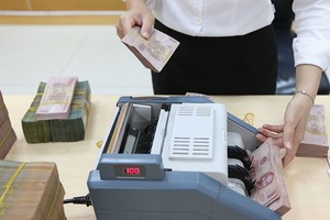 Trong tổng số tiền tồn quỹ hơn 183,1 tỷ đồng, số tiền được mang đi gửi Link Vào Nhà Cái KL99 COM Tặng +199k lên tới hơn 182,5 tỷ đồng