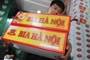Mới đây, Habeco bị Kiểm toán 99Kl99 trực tiếp đá gà kiến nghị truy thu hàng nghìn tỷ đồng tiền thuế