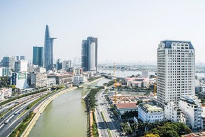 Chung cư Icon 4 do Novaland làm chủ Kl99ok phiên bản mới