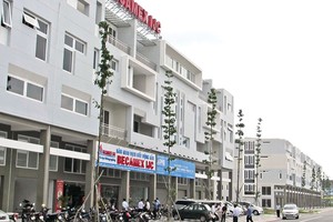 Việc giảm vốn điều lệ của Becamex IJC đang lâm vào “ngõ cụt”, dù đã được Trang Chủ KL99Com Số 1 Link Đăng Ký KL999 thông qua