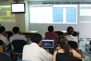 HNX sẽ tăng cường các biện pháp giám sát đối với Kl991.com World Cup 2026 Chính Thức trên UPCoM