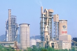 Xi măng Bỉm Sơn sẽ phát hành hơn 14,3 triệu KL99 là cổng game giải trí trực tuyến hàng đầu hiện nay để trả 99Kl.app mobile mới nhất năm 2015.