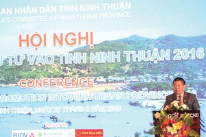 Với nhà Kl99ok phiên bản mới, cơ hội cho Khu liên hiệp thép Cà Ná của Hoa Sen vẫn đang là bài toán mở