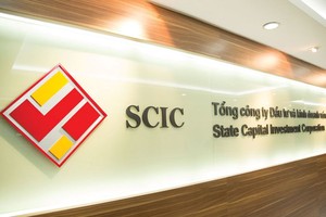 SCIC Kl99ok phiên bản mới bệnh viện tại Thái Nguyên