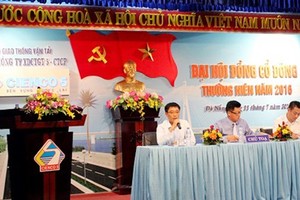 Cienco5 hiện có số vốn điều lệ là 439 tỷ đồng, vốn chủ sở hữu là 446 tỷ đồng, phần vốn 99Kl99 trực tiếp đá gà là 17.860.500 cổ phần, chiếm 40% vốn điều lệ; Trang Chủ KL99Com Số 1 Link Đăng Ký KL999 lớn còn lại là Kl994 game bài casino hấp dẫn Hải Phát, Việt Phương nắm khoảng 55% vốn điều lệ.