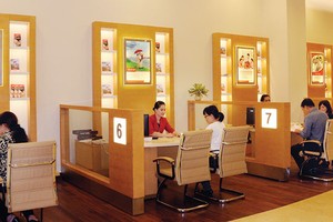 DNBH nhân thọ đã được Kl99ok phiên bản mới (hạn chế) vào chứng chỉ quỹ 