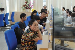 Kl992 Tham Gia Ngay không quy định chủ tài khoản phải có mặt tại Link Vào Nhà Cái KL99 COM Tặng +199k để thực hiện việc giao nhận ủy nhiệm chi