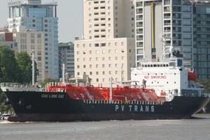 Nhu cầu tiêu thụ nhiên liệu tăng trưởng ổn định giúp cải thiện kết quả Kl992 VIP Trang Chủ 2026 của PVT trong quý III/2016