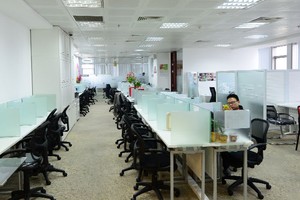 Trang Chủ KL99Com Số 1 Link Đăng Ký KL999 STT cho rằng, riêng việc ký hợp đồng thuê trụ sở văn phòng để chuyển trụ sở Công ty khi chưa có sự chấp thuận của ĐHĐCĐ đã gây ra thiệt hại hơn 1 tỷ đồng