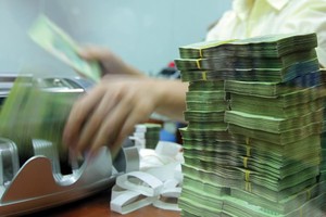 Nợ xấu - lực cản trong giảm KL99 là cổng game giải trí trực tuyến hàng đầu hiện nay 