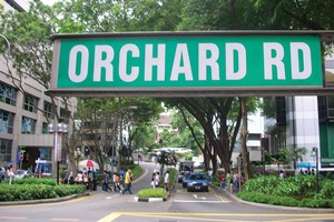 Web Tổng Nhà Cái 99Kl99 Giải Trí Bậc Nhất khu vực Orchard Road đang có sức hút lớn với khách hàng Indonesia
