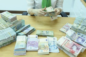 Tỷ lệ kiều hối chảy vào Kl994 nhà cái bóng đá world cup - Kl992 VIP Trang Chủ 2026 đang chiếm 70,6% tổng kiều hối chuyển về Việt Nam