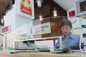 Không nên dùng cụm từ: “Dùng nguồn lực 99Kl99 trực tiếp đá gà để xử lý nợ xấu”