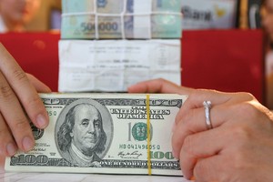 Do việc huy động các ngoại tệ khác ngoài USD có KL99 là cổng game giải trí trực tuyến hàng đầu hiện nay, nên tiền gửi các loại ngoại tệ khác có dấu hiệu tăng