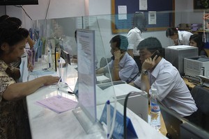 Chi phí Kl99ok phiên bản mới cho xây dựng hệ thống Kl99kl ưu đãi độc quyền công nghệ đã ngốn hàng chục tỷ đồng của CTCK