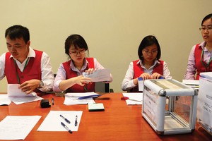 Để tránh những cách hiểu khác nhau, sắp tới, Bộ Kl991.com nạp rút nhanh sẽ đề xuất thống nhất quy trình bán vốn