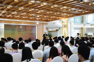 Cần nhiều ưu đãi để khai mở thị trường 99Kl99 link đăng nhập Kl99com thể thao, casino, nổ hũ, bắn cá